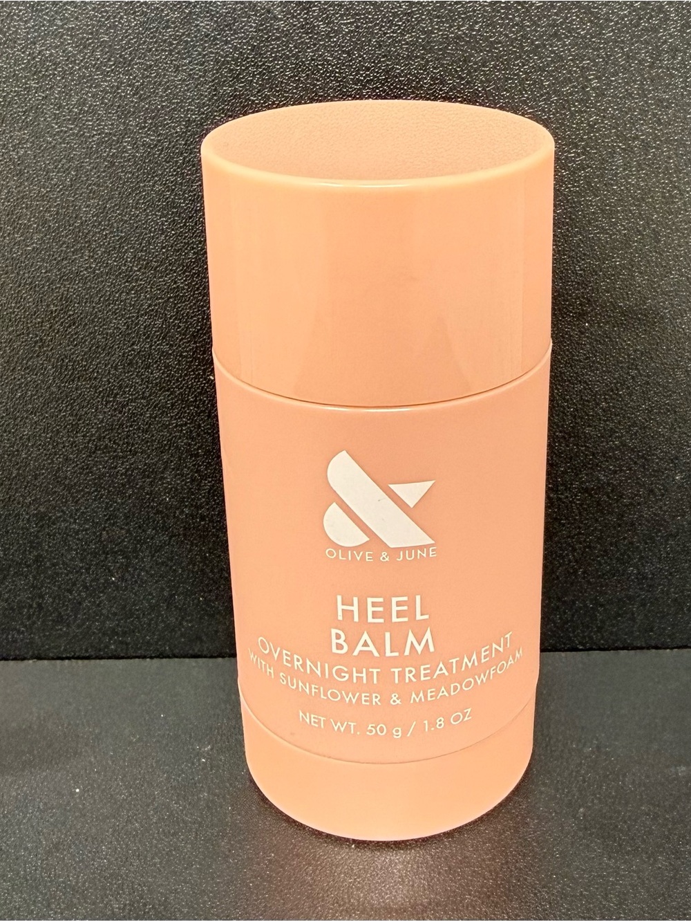 NWT-Olive & June Heel Balm - Picture 1 of 5